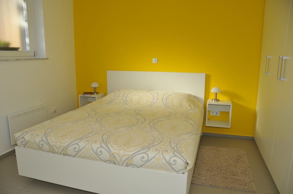 Atrium Flat In The Villa Ljubljana Eksteriør bilde